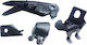 Reparaturset Für Frontscheinwerfer Renault Megane Iv 16 Links