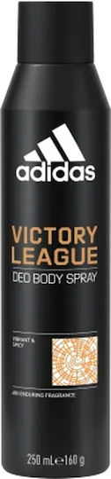 adidas Victory League Αποσμητικό σε Spray 150ml