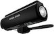 Mobile Origin PB7 with Flashlight and USB-C Cable Power Bank 5000mAh 12W Μαύρο
