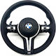 Car Steering Wheel BMW F series Black