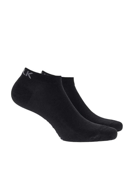Walk Чорапи Black 3Пакет