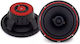 ESB Set Auto-Lautsprecher 3.6C 6.5" mit 90W RMS (2 Weg)