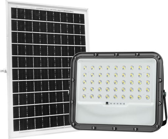 Eurolamp Waterproof Solar LED Floodlight 100W IP66