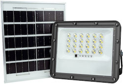 Eurolamp Ηλιακός Προβολέας Στεγανός Eurolamp Ηλιακός Προβολέας Στεγανός