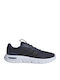 Adidas Sneakers Black