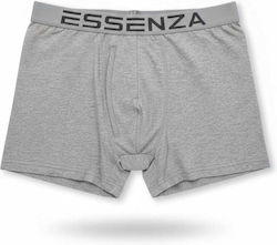 Essenza Men's Boxer Gray