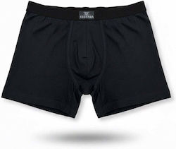 Essenza Men's Boxer Black
