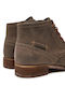 Stiefeletten Damen Gray