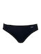 Damen Slip Black