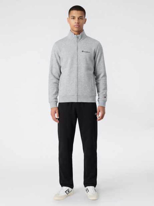 Champion Σετ Φόρμας με Λάστιχο Grey