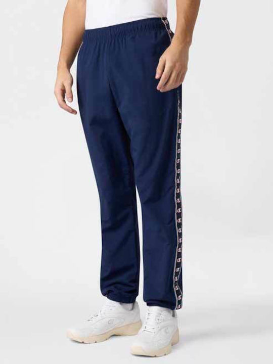 Jogginghose Blue