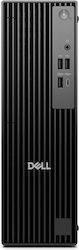 Dell Pro Slim QCS1250 (Ultra 7-265/16GB/512GB) Dell Pro Slim QCS1250 (Ultra 7-265/16GB/512GB)