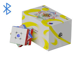 Gan 356 Icarry 4 Bluetooth Smart Cube 3x3 Frosted
