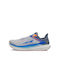 Torin 8 Ανδρικά Αθλητικά Παπούτσια Running Dark Gray / Blue