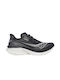 Endorphin Sport Shoes Running Black