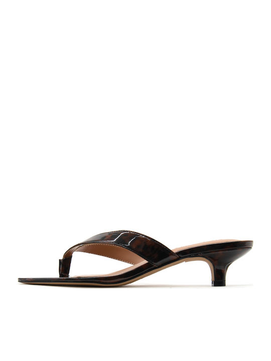 Steve Madden Sandals Brown