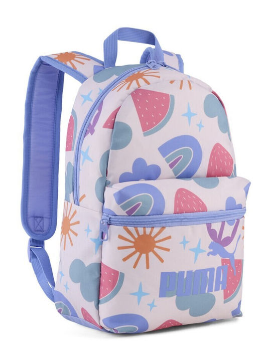 PUMA Rucsac Lila