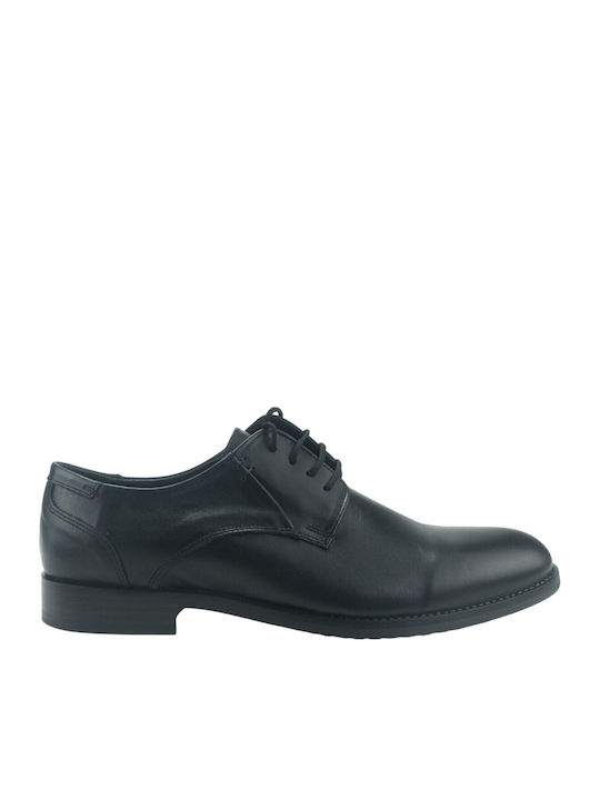 Men's Casual Shoes Black
