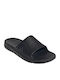 Herren Slides Schwarze