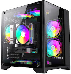 Vengeance Maverick-V2 (Ryzen 5-5500/16GB/512GB)