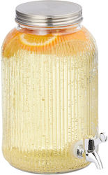 Relaxdays Beverage Dispenser 4lt Relaxdays Beverage Dispenser 4lt