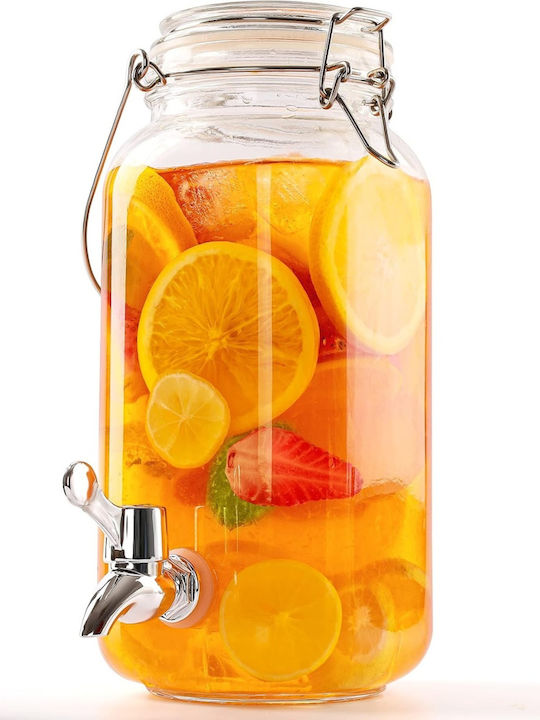 Belle Vous Distribuitor Băuturi calde și reci 2.5lt