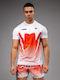 Venum Short Sleeve Shirt VENUM-05662-002 White