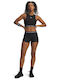 Shorty Women's Training Legging Black
