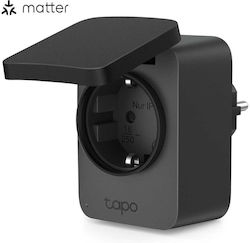TP-LINK Tapo Smart Захранваща Лента TP-LINK Tapo Smart Захранваща Лента