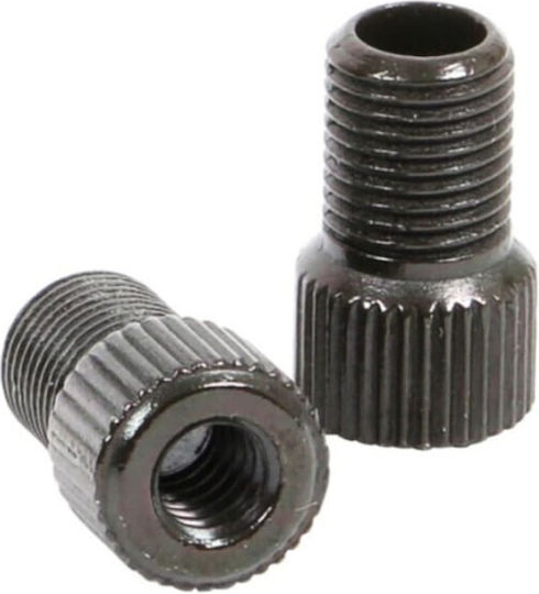 Zefal Valve Adapter F V To A V