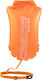 Cressi Glide Swim Buoy Orange 28l