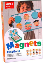 Apli Kids Magnetic Construction Toy Apli Kids Magnetic Construction Toy
