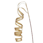 Iliadis Christmas Decorative Branch Glitter