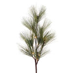 Iliadis Christmas Lighted Decorative Branch Bat...