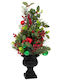 Iliadis Christmas Decorative Mistletoe