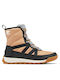 Damenstiefel Braun