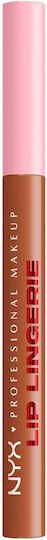 NYX Professional Makeup Lingerie Μολύβι Χειλιών 03 Barely There