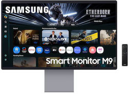 Samsung M9 M90SF 32" Ултраширок OLED HDR 4K 3840x2160