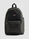 Levi's Backpack Μαύρο