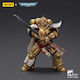 Warhammer 40,000 Combat Patrol Blood Angels Action Figure Captain Heavy Bolt Pistol & Power Sword 20 Cm