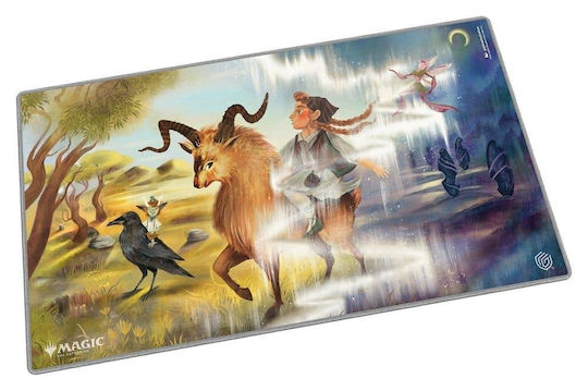 Ultimate Guard Платформа за Игра Magic Gathering Lorwyn Eclipsed Morningtide’s Light