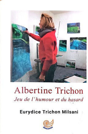Albertine Trichon Albertine Trichon