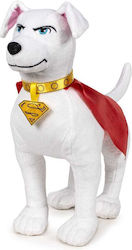 Superman Plush Figure Krypto 32 Cm Superman Plush Figure Krypto 32 Cm