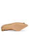 Beige Heels