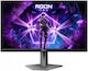 AOC AGON PRO AG246FK6 TN HDR Gaming Monitor 24.1" FHD 1920x1080 600Hz with Response Time 0.5ms GTG