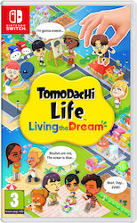 Tomodachi Life: Living the Dream