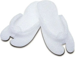 Roial Пяна Чехли Джапанки 50 Броя 25 Чифта