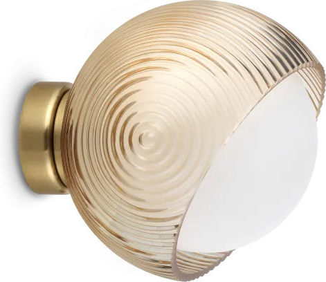 Ideal Lux Lamp Wall 17cm