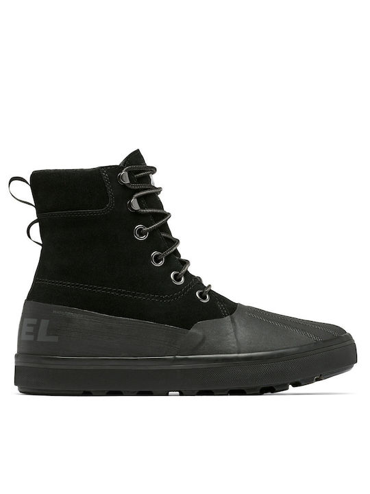 Sorel