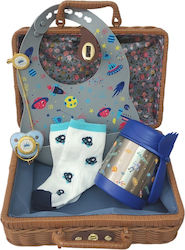 Little Prince Geschenk-Set für Babys 4 Stück